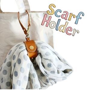 Bag Accessory Travel Holder New